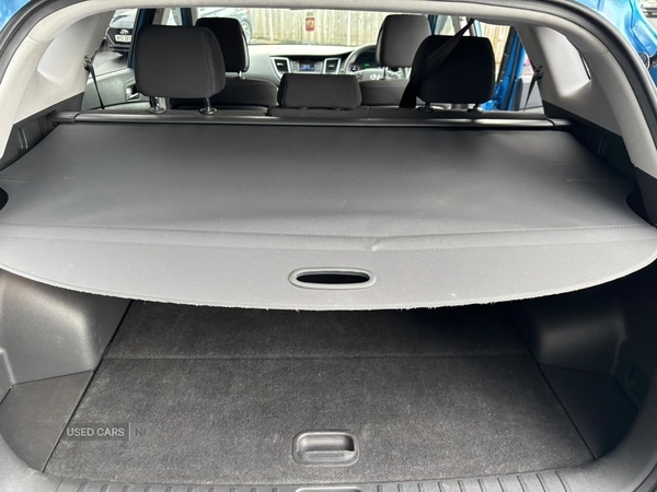 Used Hyundai TUCSON 2016 for sale - 76965743: Photo 25