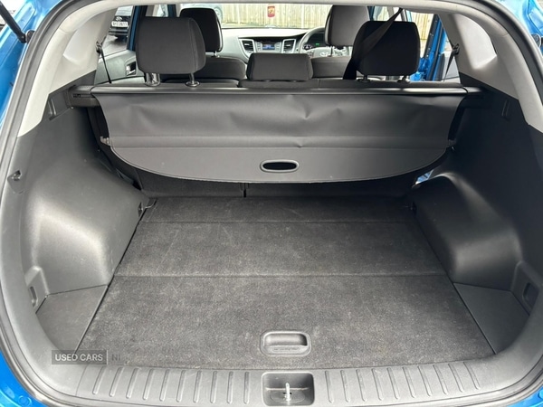 Used Hyundai TUCSON 2016 for sale - 76965743: Photo 26