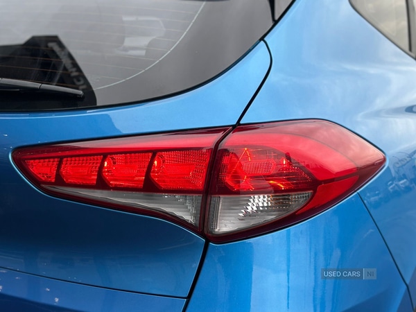 Used Hyundai TUCSON 2016 for sale - 76965743: Photo 5