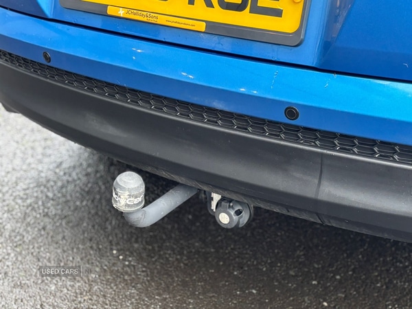 Used Hyundai TUCSON 2016 for sale - 76965743: Photo 6