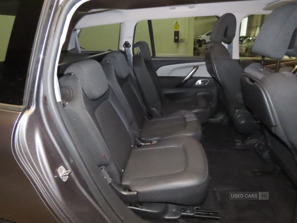 Used Citroen C4 Grand Picasso 2021 for sale - 76659574: Photo 10