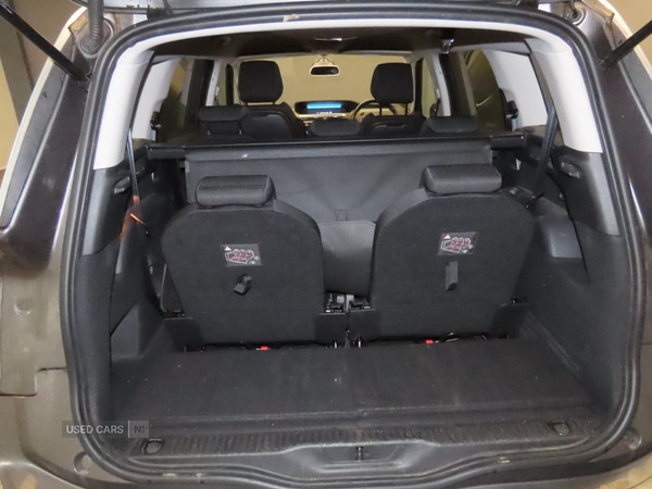 Used Citroen C4 Grand Picasso 2021 for sale - 76659574: Photo 11