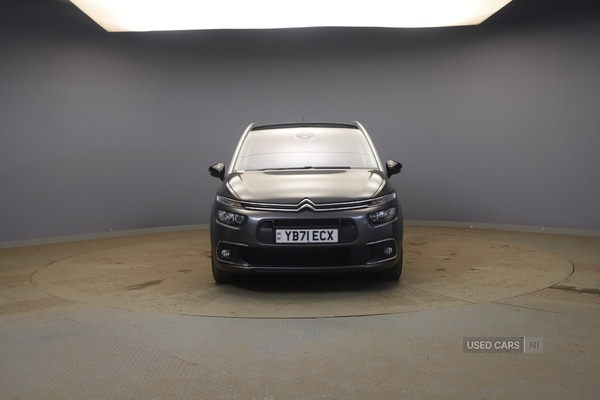 Used Citroen C4 Grand Picasso 2021 for sale - 76659574: Photo 13