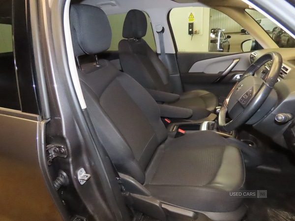 Used Citroen C4 Grand Picasso 2021 for sale - 76659574: Photo 14