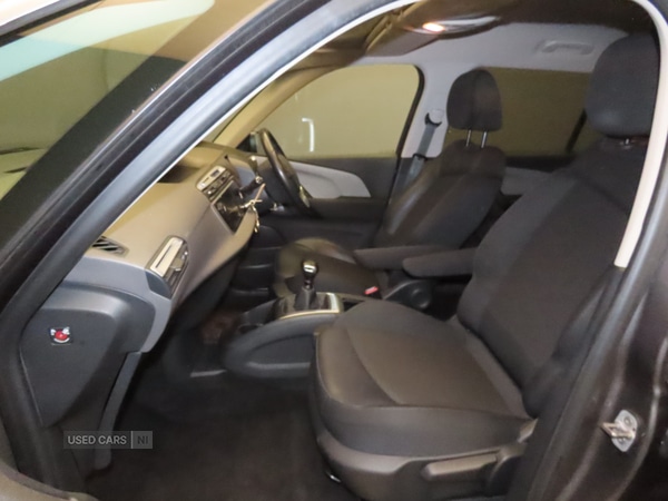 Used Citroen C4 Grand Picasso 2021 for sale - 76659574: Photo 15