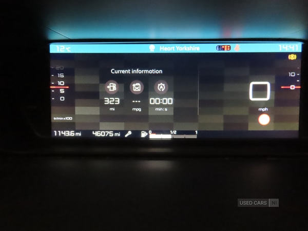 Used Citroen C4 Grand Picasso 2021 for sale - 76659574: Photo 16