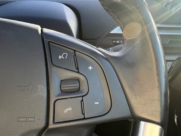 Used Citroen C4 Grand Picasso 2021 for sale - 76659574: Photo 18