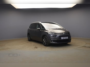 2021 - 1.5 BlueHDi 130 Sense 5dr