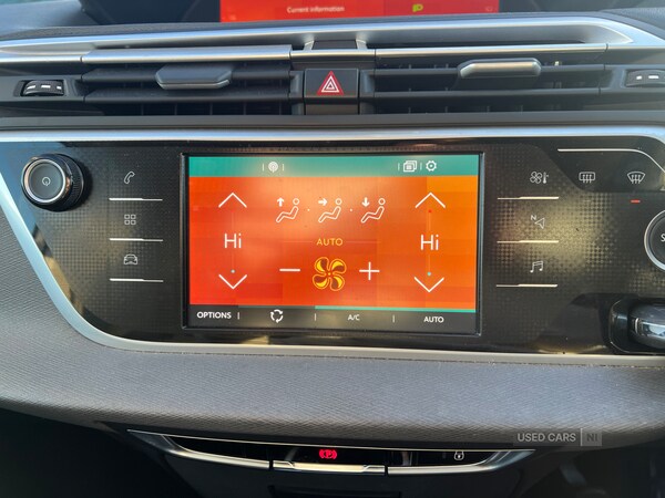 Used Citroen C4 Grand Picasso 2021 for sale - 76659574: Photo 20