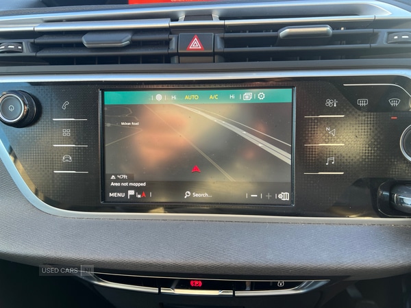 Used Citroen C4 Grand Picasso 2021 for sale - 76659574: Photo 21