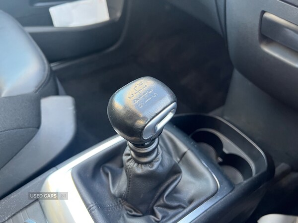 Used Citroen C4 Grand Picasso 2021 for sale - 76659574: Photo 23