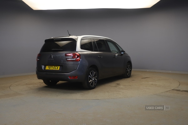Used Citroen C4 Grand Picasso 2021 for sale - 76659574: Photo 6