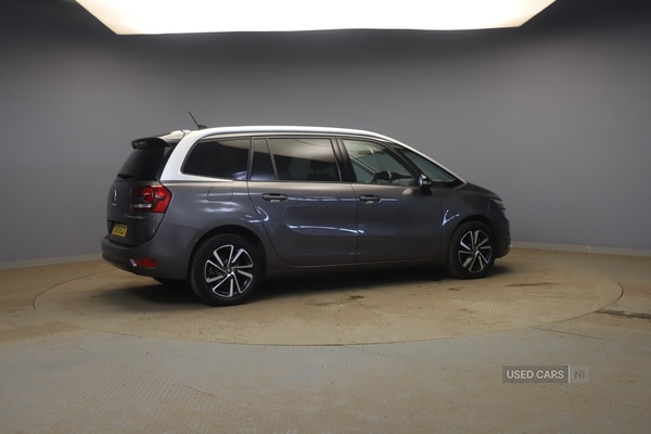 Used Citroen C4 Grand Picasso 2021 for sale - 76659574: Photo 7