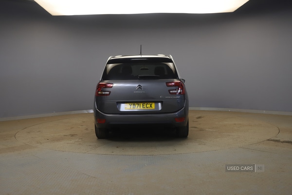 Used Citroen C4 Grand Picasso 2021 for sale - 76659574: Photo 8