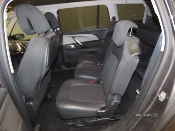 Used Citroen C4 Grand Picasso 2021 for sale - 76659574: Photo 9