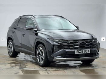 Hyundai - TUCSON
