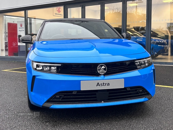 Used Vauxhall Astra for sale - 77292332: Photo 10