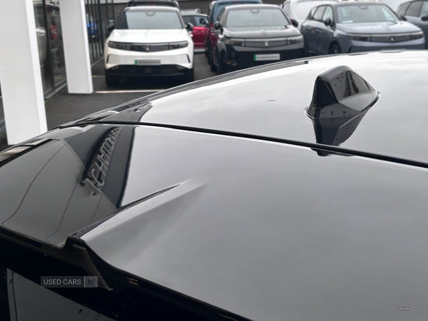 Used Vauxhall Astra for sale - 77292332: Photo 14