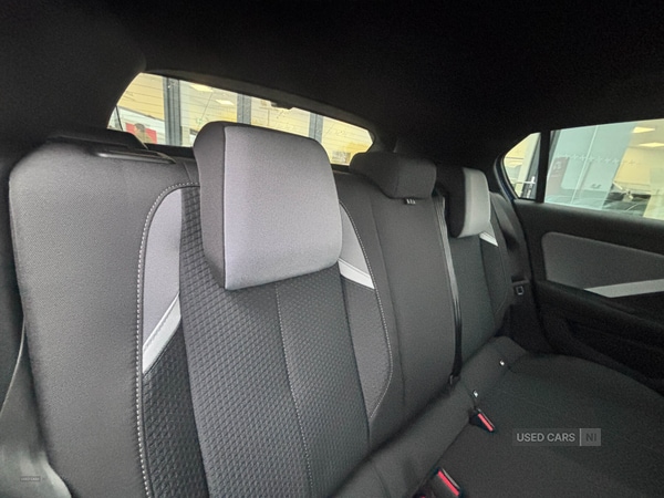 Used Vauxhall Astra for sale - 77292332: Photo 16