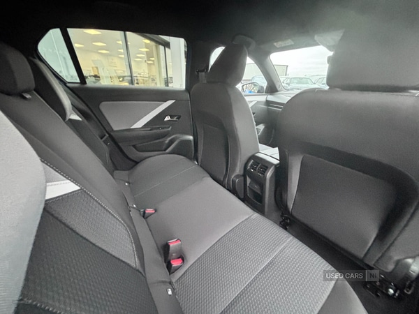 Used Vauxhall Astra for sale - 77292332: Photo 17