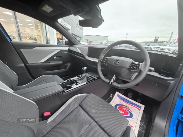 Used Vauxhall Astra for sale - 77292332: Photo 21