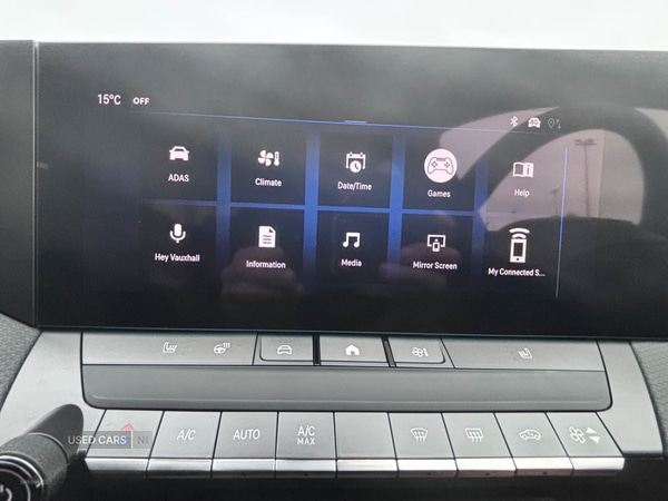 Used Vauxhall Astra for sale - 77292332: Photo 23