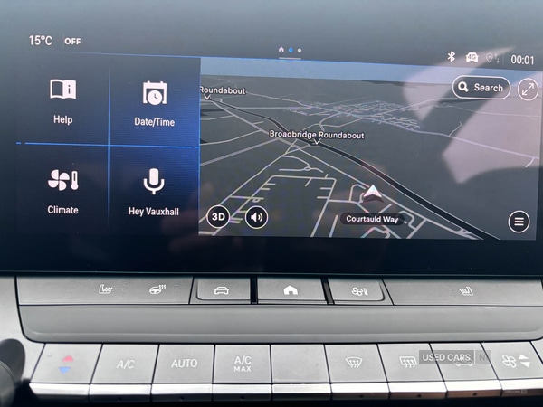 Used Vauxhall Astra for sale - 77292332: Photo 24