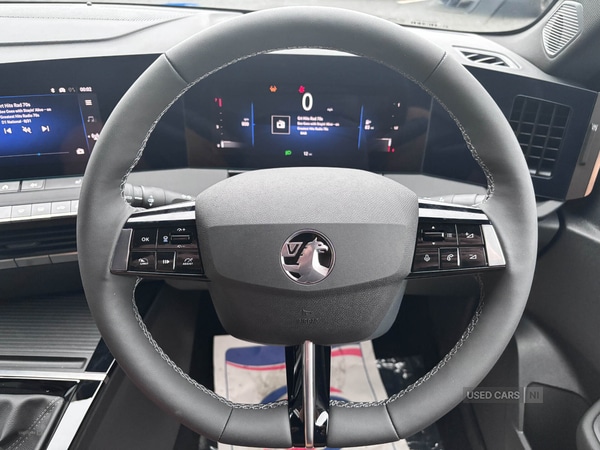 Used Vauxhall Astra for sale - 77292332: Photo 28