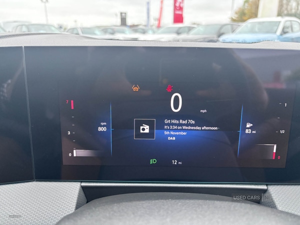 Used Vauxhall Astra for sale - 77292332: Photo 29