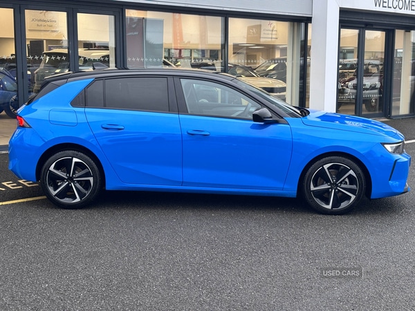 Used Vauxhall Astra for sale - 77292332: Photo 3