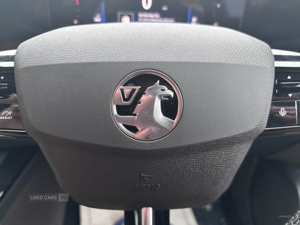 Used Vauxhall Astra for sale - 77292332: Photo 30