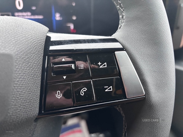 Used Vauxhall Astra for sale - 77292332: Photo 31