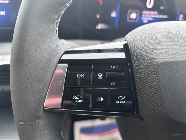 Used Vauxhall Astra for sale - 77292332: Photo 32