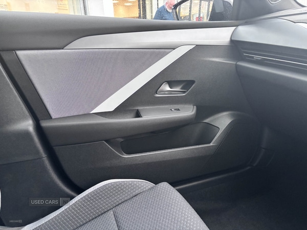 Used Vauxhall Astra for sale - 77292332: Photo 34