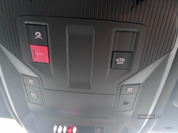 Used Vauxhall Astra for sale - 77292332: Photo 36