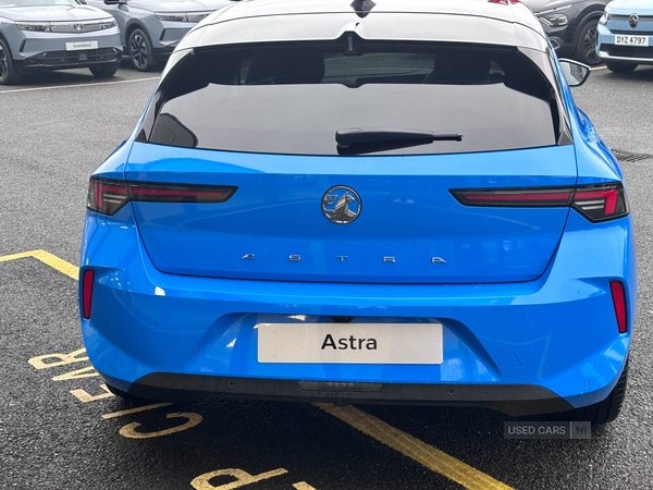 Used Vauxhall Astra for sale - 77292332: Photo 5