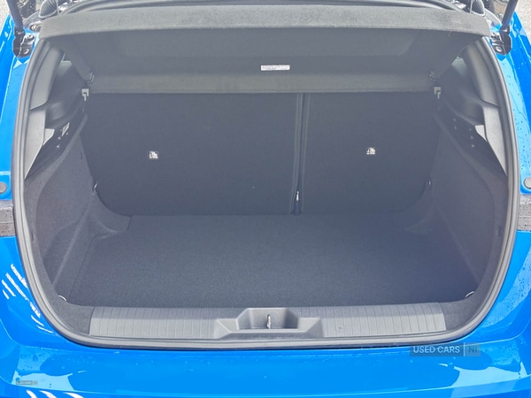 Used Vauxhall Astra for sale - 77292332: Photo 6