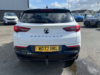 Used Vauxhall Grandland 2023 for sale - 79699311: Photo