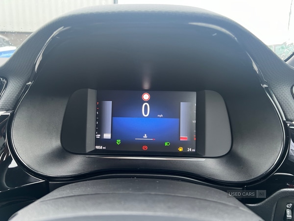 Used Vauxhall Corsa 2025 for sale - 77254120: Photo 11