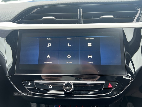 Used Vauxhall Corsa 2025 for sale - 77254120: Photo 14