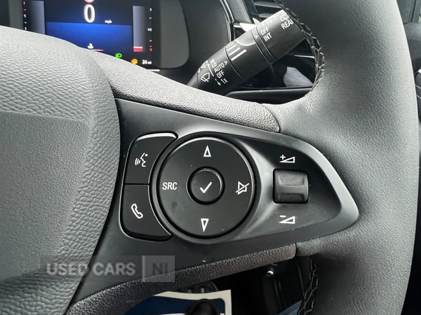 Used Vauxhall Corsa 2025 for sale - 77254120: Photo 15