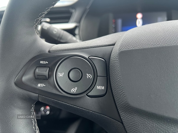 Used Vauxhall Corsa 2025 for sale - 77254120: Photo 16