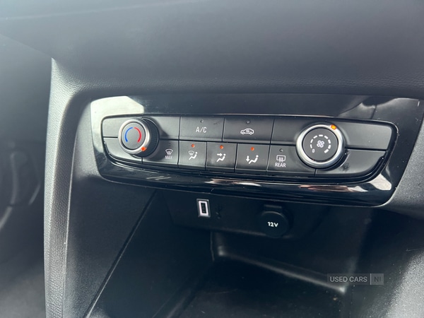 Used Vauxhall Corsa 2025 for sale - 77254120: Photo 17