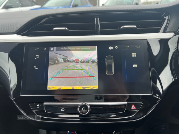 Used Vauxhall Corsa 2025 for sale - 77254120: Photo 20