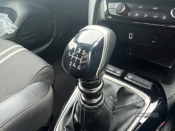 Used Vauxhall Corsa 2025 for sale - 77254120: Photo 21