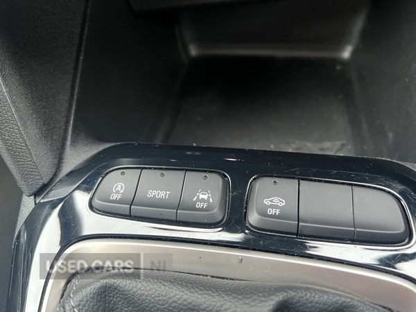 Used Vauxhall Corsa 2025 for sale - 77254120: Photo 22