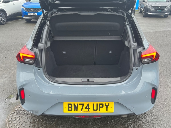 Used Vauxhall Corsa 2025 for sale - 77254120: Photo 5