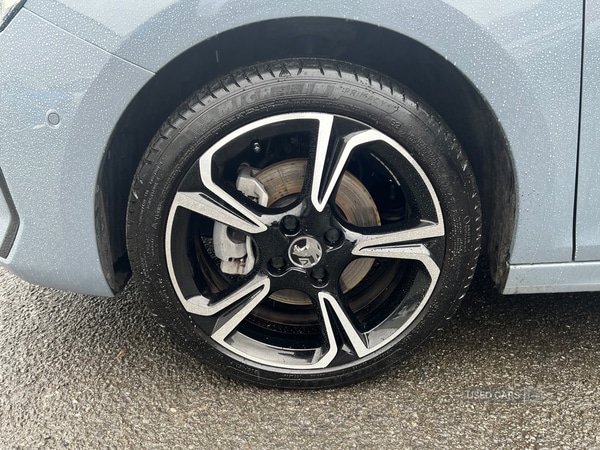 Used Vauxhall Corsa 2025 for sale - 77254120: Photo 8