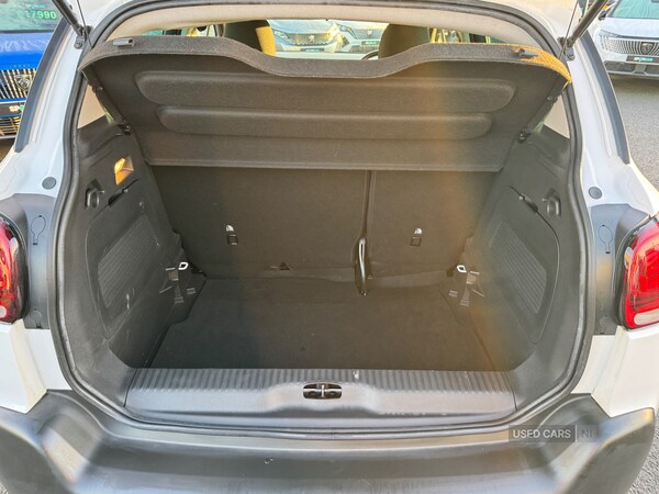 Used Citroen C3 Aircross 2021 for sale - 76927255: Photo 5