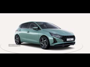 PREMIUM 1.0T 100PS Manual 5-Door
